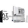Gigabyte Gigabyte Z890 AERO D - bundkort - ATX Z890 AERO D