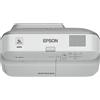 Epson Epson EB-685Wi no mount 3500 ANSI lumen 3LCD WXGA [1280x800] Grigio, Bianco (Epson EB-685Wi - 3LCD projector - 3500 lumens [white] - 3500 lumens [colour] - 16:10 - LAN - grey, white) V11H741541
