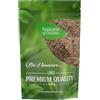 NATURA D'ORIENTE Cumino Semi 200g - Semi di Cumino Aromatici Naturali - Spezia Intera per Cucina, Pane e Ricette Etniche - Qualità Premium - Senza Additivi né Conservanti