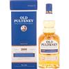 Old Pulteney VINTAGE Single Malt TRAVELLER'S EXCLUSIVE 2006 46% Vol. 1l in Giftbox