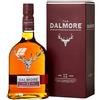 THE DALMORE whisky & whiskey - 700 ml