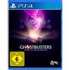 Nighthawk Interactive Ghostbusters: Spirits Unleashed