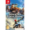 Ubisoft Immortals Fenyx Rising Code In Box Switch (solo codice di attivazione)