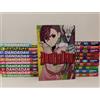 DANDADAN Sequenza Completa Numeri 1 - 21 + VARIANT n° 20 - Manga Ed. J-POP
