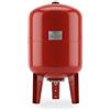 CHM GmbH® Caldaia a membrana verticale da 100 l, serbatoio in acciaio, caldaia a pressione max. 10 bar