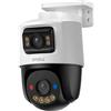 Generico Telecamera ip poe 10MP dual lens pt da esterno con ai e notturna a colori 30m - IPC-PS70FP-10M0