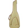 Does not apply FET610 Electric Guitar Gig Bag - Tweed