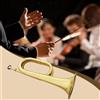 Tromba/corno Facile Da Suonare, Classico Corno per Orchestra,