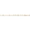 Aulos Flauto Traverso AF-3 Stanesby Jr Flauto Barocco A=415Hz con custodia ri...