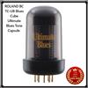 ROLAND BC TC-UB Blues Cube Ultimate Blues Tone Capsule dal Giappone Nuovo