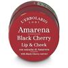 L'Erbolario Amarena Lip & Cheek Balsamo Labbra 9 g