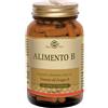 Solgar It. Multinutrient Alimento B 50 Capsule Vegetali Flacone 24 G