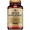 Solgar Osteo Supplement 120 Tavolette