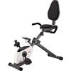 TOORX Cyclette Compact Recumbent Brx R-