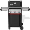 WEBER Barbecue A Gas Spirit® E-315 Nero