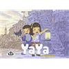 Renoir Comics Prigioniera. Yaya (Vol. 2)
