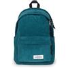Eastpak Day Office, 88% Polyester & 12% Polyamide