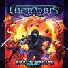Napalm Records Space ninjas from hell