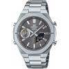 Casio ECB-S10D-8AEF Heren polshorloge