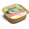 WONDERFOOD OASY DELIZIOSO PATE' GATTO SALMONE GR 100