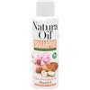 MINI NATURA OIL SH MANDORLA 100