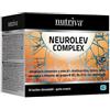 Nutriva - Neurolev Complex - 30 Bustine