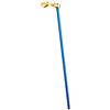 Pegciuho Scuba Pointer Bastone Subacqueo Bastone Segnalatore Immersione Bastone Misurazione Bastone Alluminio con Lanyard per Immersioni Subacquee Snorkeling