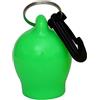 Zxpjkyu Copertura Boccaglio Subacqueo Regolatore Snorkel Bocchino Silicone Alimentare Accessori Tubo Respiratore Rimovibile Facile da Usare Adatta per Nuoto