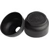Gralara Manicotto E Tappo per Bombola da Immersione, Manicotto per Bombola, 6,8 L