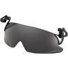 Generic Occhiali da sole da uomo - Occhiali da sole da arrampicata, polarizzati, protezione UV, alla , per guida, spiaggia, ciclismo, corsa, sport, donne e uomini, leggeri, senza montatura