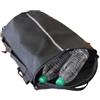 Generic Borsa portaoggetti per paddleboard, organizer traspirante in tessuto Oxford, borsa per il trasporto, per surf, spiaggia, lago, fiume, kayak, viaggi, aerei, vacanze, avventure