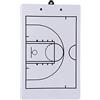KiBcsLic Pallacanestro, Blocco Appunti Dell'allenatore, Attrezzatura Dell'arbitro, Tabellone Segnapunti Cancellabile, Allenamento