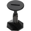 PciDinFo Tappo per Guinzaglio in PVC, Bodyboard, Soft Top, Surfboard, Vite di Fissaggio del Guinzaglio