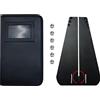 Wswqop Allenamento per Il Putting nel Golf, Attrezzatura per Il Putting