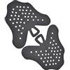 APLVFFZH Sostituzione, da Snorkeling, da Snorkeling, Inserti per, Supporto per Scarpe da Sub per Nuoto, Sport, Viaggi, Donna