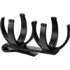 AsrMyjcx Clip Porta Palline da Golf Accessorio Che Contiene 2 Palline Clip Leggera per Palline da Golf