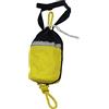 Baoblaze Borsa da Lancio per La Corda Galleggiante, Corda Riflettente, Polipropilene, Buona, Dispositivo di Lanciabile per Barca,