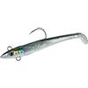 Molix Artificiale Jugulo Soft Shad 25 g Azzurro Unica