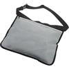 CORHAD Borsa Porta Palline da Golf e Ping Pong in Poliestere Oxford Design Multifunzionale e Cintura Regolabile per Attività Sportive All'aperto