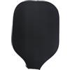harayaa Custodia per Racchetta da Pickleball, con Cinghie Impermeabili con Cerniera.