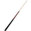 Wswqop Stecca da Biliardo Professionale Leggera Break Jump Pollici (54)