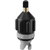CFCMZTZPED Adattatore for pompa for paddle board, convertitore universale for valvola dell'aria ad alta pressione for gommone for kayak canoa