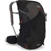 Lowe Alpine Zaino AirZone Trail Duo 32, black-anthracite, M