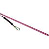 FytStycale Scuba Diving Pointer Bastoncino Graduato Subacqueo Alluminio Resistente Leggero Funzione di Misurazione Segnalazione Adatto per Immersioni Sportive