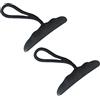 Ysyqkn 2 Maniglie di Trasporto per Accessori per Kayak da Mare, Kayak E Canoa