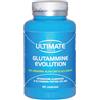 VITA AL TOP Srl GLUTAMMINE Evolution 120 Cpr 154g Ultimate