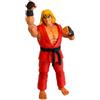 Simba Street Fighter II - Ken 15cm