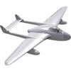 Airfix de Havilland Vampire F.3