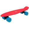 ColorBaby - Skateboard Rosso