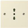 Vimar 0R06414.BP Bpresa SICURY 2P+T 16A, standard italiano, avorio